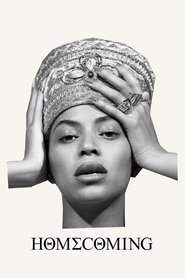 HOMECOMING Una película de Beyoncé