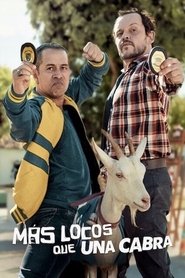 Poster de Más locos que una cabra