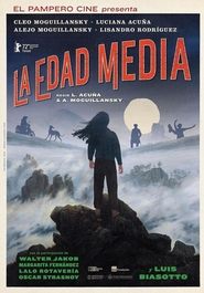 Poster de La Edad Media