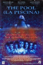 Swimming Pool – Der Tod feiert mit