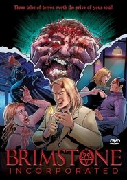 Poster de Brimstone Incorporated