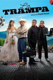 Poster de La Trampa