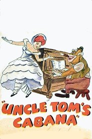Poster de Uncle Tom&#8217;s Cabaña