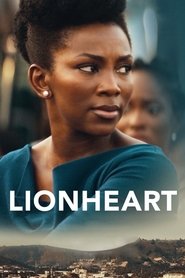 Poster de Lionheart