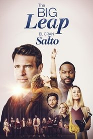 Poster de The Big Leap: El gran salto