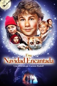 Poster de Una navidad Encantada