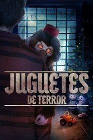 Poster de Juguetes de Terror