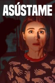 Poster de Asústame