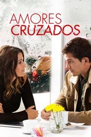 Poster de Amores Cruzados