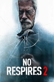 Poster de No Respires 2