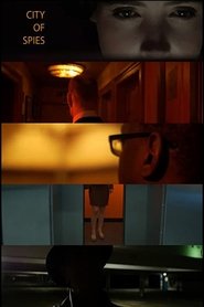 Poster de City of Spies