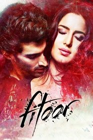 Poster de Fitoor