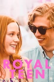 Poster de Royalteen