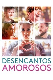 Poster de Desencantos Amorosos