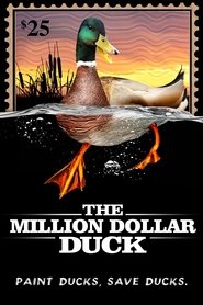 Poster de The Million Dollar Duck