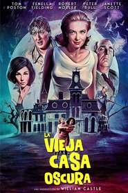 El caserón misterioso