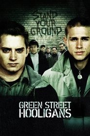 Poster de Hooligans &#8211; Defiende a los tuyos