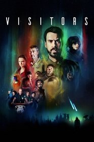 Poster de Visitors