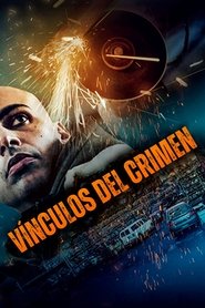 Poster de Vínculos del Crimen