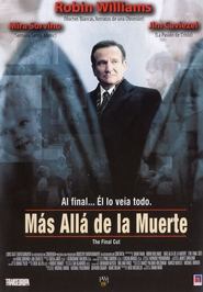 Mas allá de la muerte
