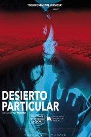 Poster de Desierto privado