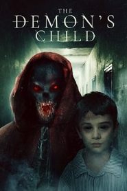 Poster de El hijo del demonio