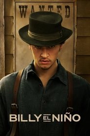 Poster de Billy the Kid