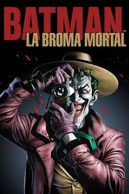 Poster de Batman: La broma asesina