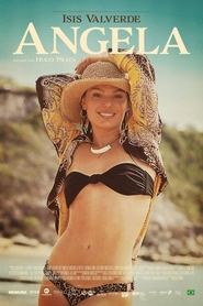 Poster de Angela