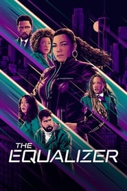 Poster de The Equalizer