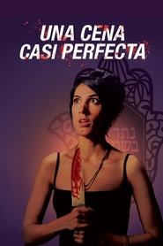 Poster de Una Cena Casi Perfecta