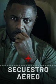 Poster de Secuestro aéreo