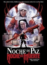 Poster de Noche de paz, noche de muerte