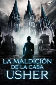 Poster de Lady Usher