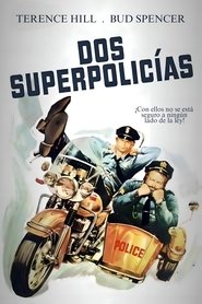 Dos contra el crimen