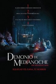 Demonio de Medianoche