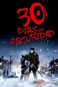 Treinta días de noche