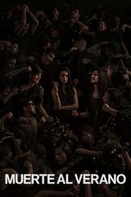 Poster de Muerte al verano