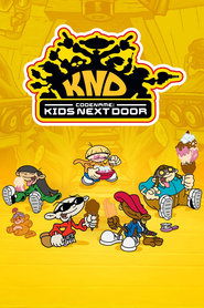 Poster de KND: Los chicos del barrio