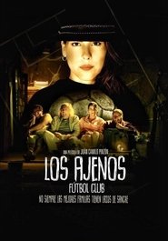 Poster de Los Ajenos Fútbol Club