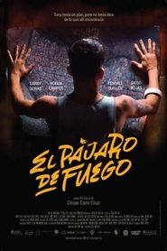 Poster de El pájaro de fuego