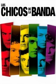 Poster de The Boys in the Band