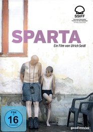 Poster de Sparta