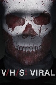 Poster de VHS: Viral