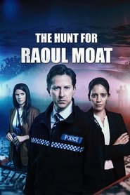 Poster de The Hunt for Raoul Moat