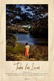 Poster de Under The Moonlight
