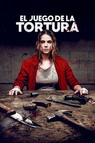 Poster de El Juego de la Tortura