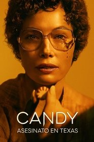Poster de Candy: Una Historia de Pasión y Crimen