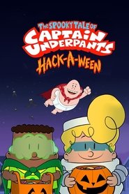 Los Espantosos Cuentos del Capitan Calzoncillos Hack-Loween