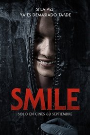 Poster de Sonríe